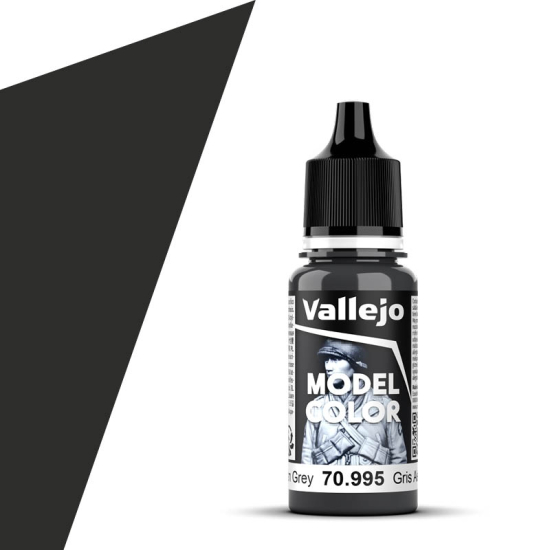 Vallejo Model Color 70.995 GERMAN GREY 17 ml